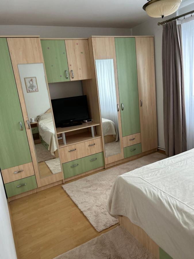 Lalelelor Apartment Сучава Экстерьер фото