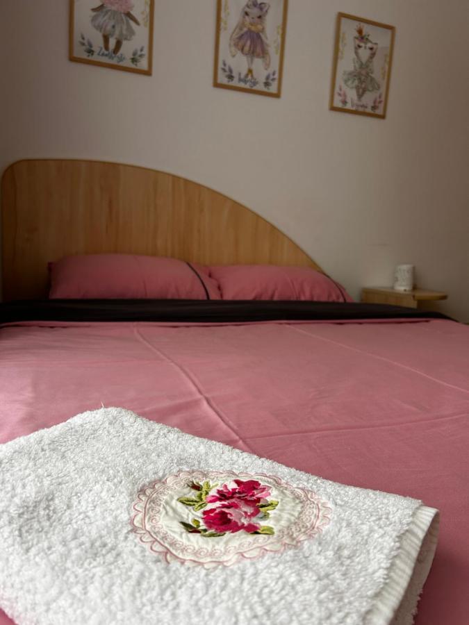 Lalelelor Apartment Сучава Экстерьер фото